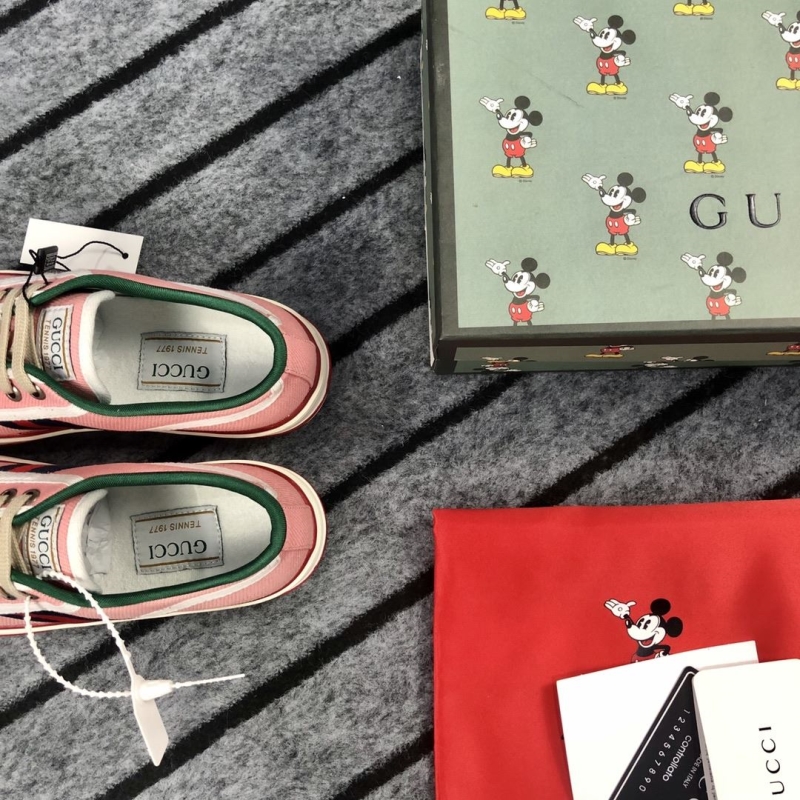 Gucci Casual Shoes